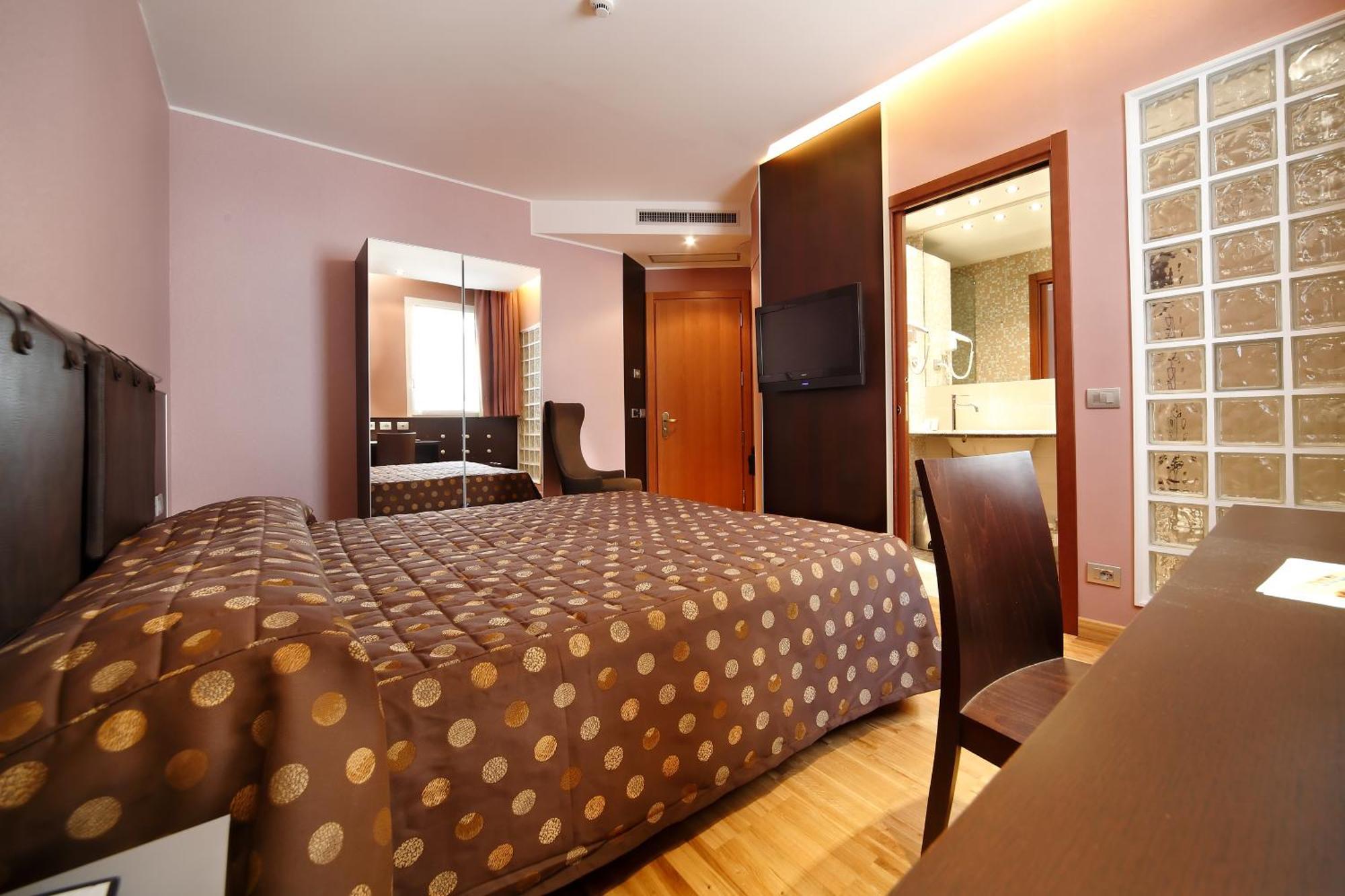 Hotel Terminal — Photos 3