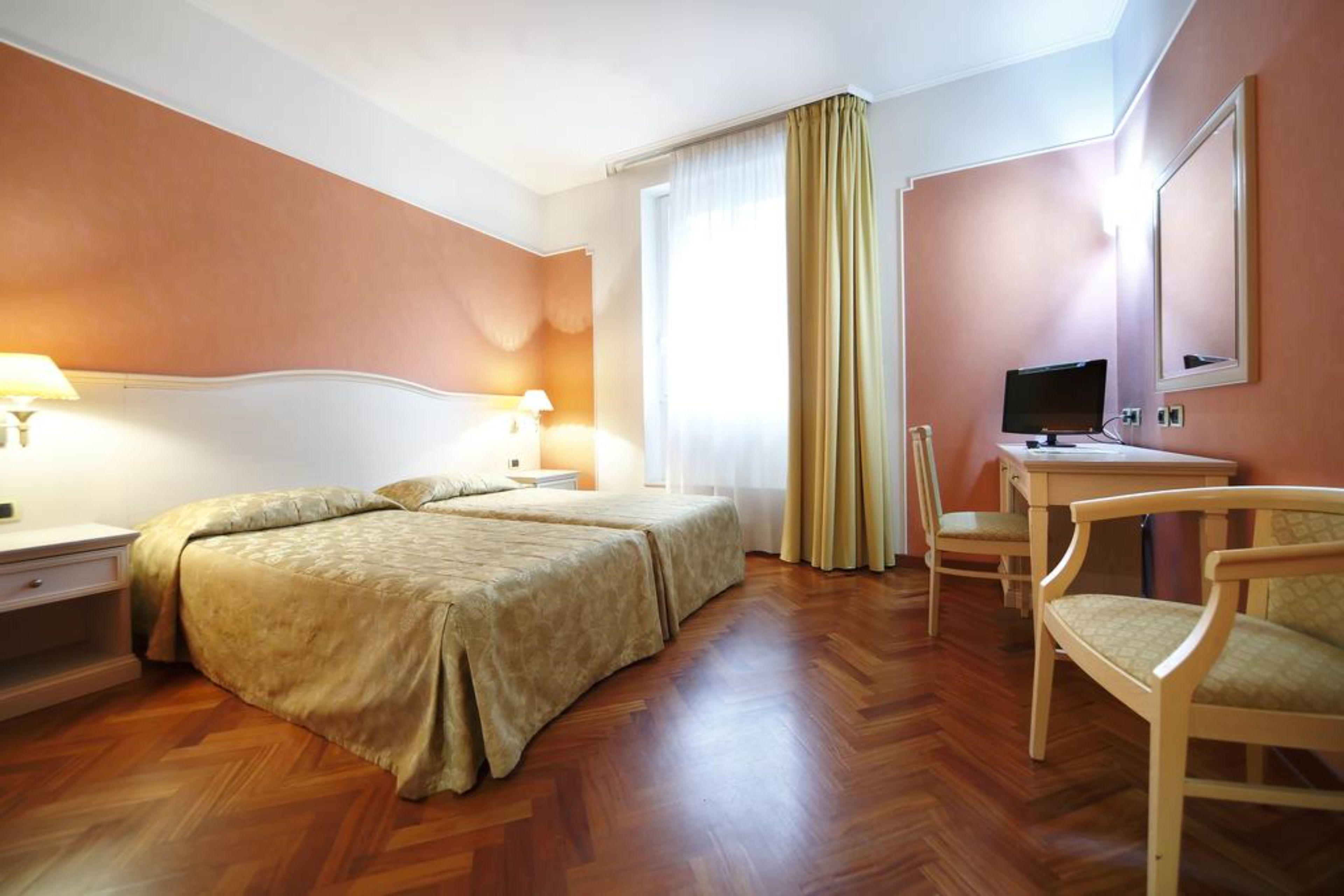 Hotel Terminal — Photos 2